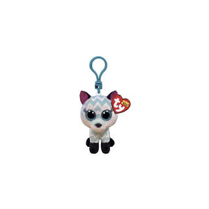 Porte-clés Beanie Boo's Clip Atlas le Renard 