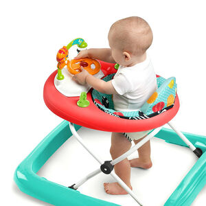 Trotteur – Roaming Safari Walk-A-Bout 