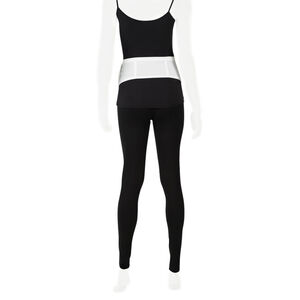 Ceinture de grossesse ajustable 