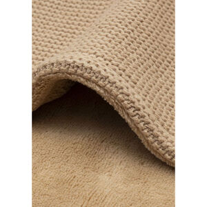 Couverture Basic Knit/Fleece 100x150cm Hazel 