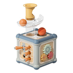 Cube Motric Master 10-en-1 