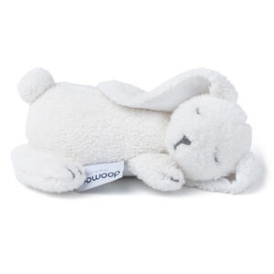 Doudou Bouillote Snoogy Bunny Milky 