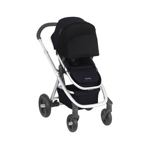 Poussette IVVI Savi avec chancelière – Indigo 