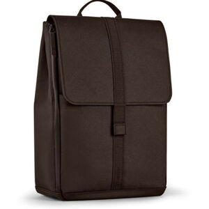 Sac à dos à langer Cocoa Brown 