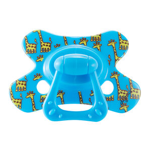 Sucette Natural 12 mois et + 