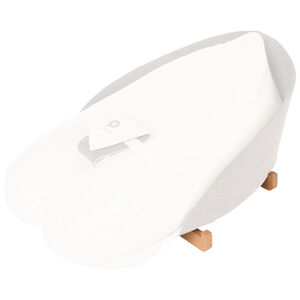 Bascule en bois pour transat Babymum 