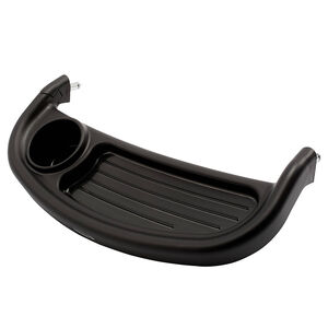 Plateau utilitaire pour poussette 