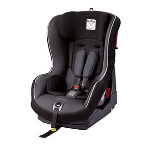 Siège-auto isofix Viaggio 1 Duo-Fix TT groupe 1 - Black 