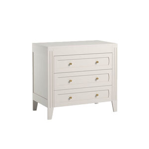 Commode Milenne - Blanc 