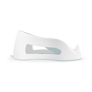 Transat de bain ergonomique - Bleu 