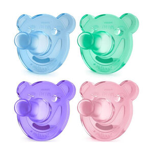 Sucette Soothie 0-3 mois 