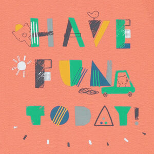 Ensemble tee-shirt manches longues printé avec pantalon imprimé 