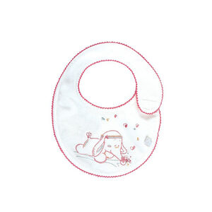 Bavoir Anna & Pili mini  