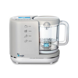 Robot mixeur cuiseur digital 6 en 1 