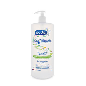 Eau nettoyante 3 en 1 - 1L 