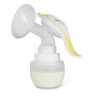 Lot de 2 adaptateurs pour tire-lait Medela 