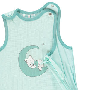 Turbulette sans manches print Winnie Disney pour bébé garçon 