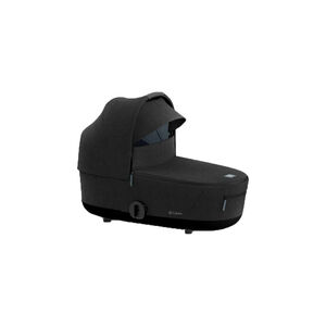 Nacelle Lux Stardust - Black Plus 