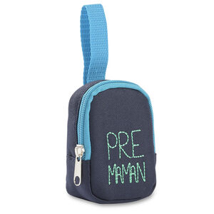 Porte sucette voyage 