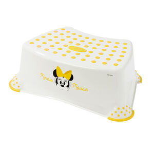 Marche pied antidérapant Minnie 