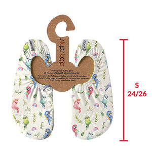 Chaussons baignade S 24/26 Tropicana 