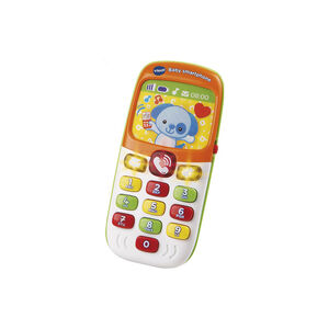 Jouet 1er Age Baby smartphone 
