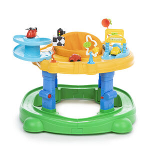 Table d'activités Ludocar 