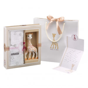Coffret cadeau naissance Sophiesticated - Medium 2 