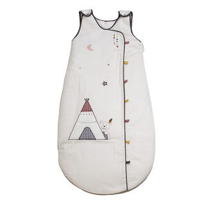 Gigoteuse ouatinée 4-24 mois Timouki 