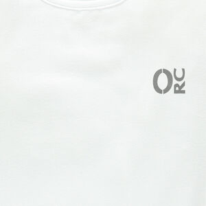 Junior - Lot de 2 tee-shirts manches courtes en jersey unis (maillots de corps) 