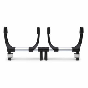 Adaptateur pour poussette Donkey jumeaux 