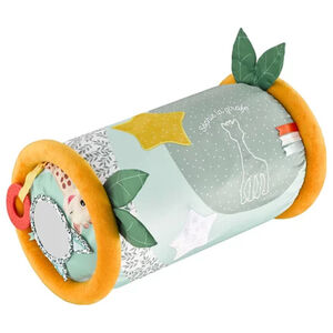 Rouleau de jeu gonflable Rollin' Sophie la Girafe 