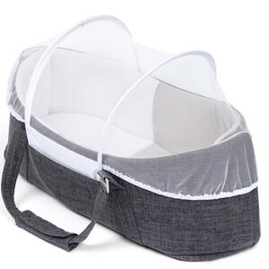 Moustiquaire pour couffin Nest'n go 