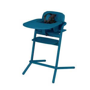Plateau pour chaise haute Lemo - Twilight Blue 