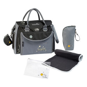 Sac à langer Baby Style - Baby Star 