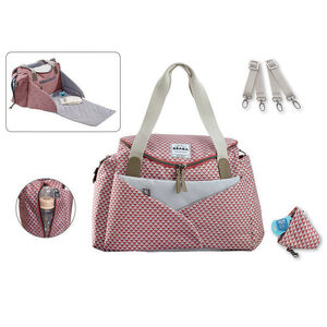 Sac à langer Sydney II - Marsala 