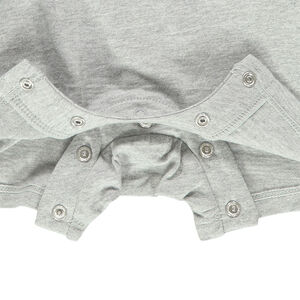 Combinaison courte en jersey Disney print Mickey 