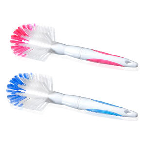 Goupillon 2-en-1 Closer to Nature 