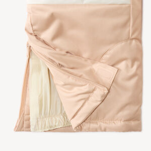 Pantalon de ski imperméable fille 