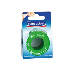 Sparadraps sensitive  