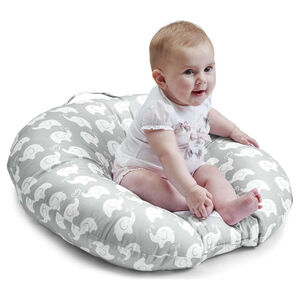 Coussin relax Boppy Hug & Nest 