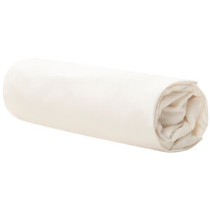 Drap housse en popeline 70 x 140 cm 