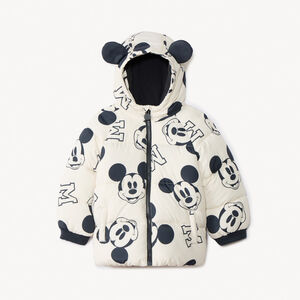 Doudoune matelassée Mickey Disney pour bébé garçon 