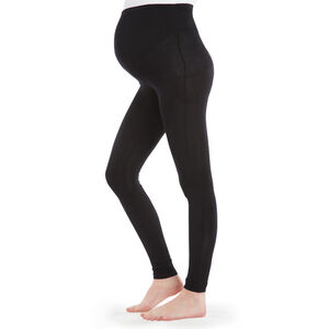 Legging coupe slim bandeau haut 