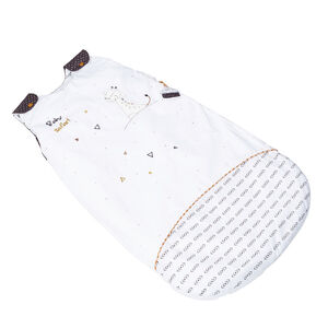 Gigoteuse été 0/4 mois - Kenza 