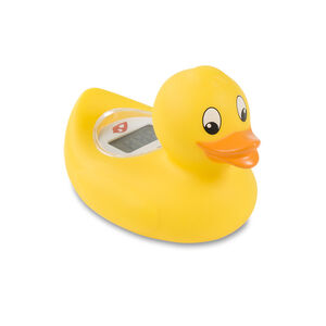 Thermomètre bain et chambre - Canard 