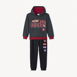 Ensemble jogging Flash McQueen Disney-Pixar garçon 