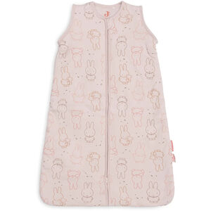 Gigoteuse à manches amovibles Miffy Moments - Silk Rose -90 cm 