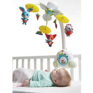 Mobile Soothe'n' Groove Dans la prairie 