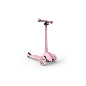 ROLLERSKATES HIGHWAYKICK 3S 